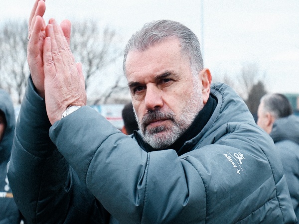 Menang Dramatis vs Tamworth, Postecoglou Puji Ketenangan Pemain Tottenham