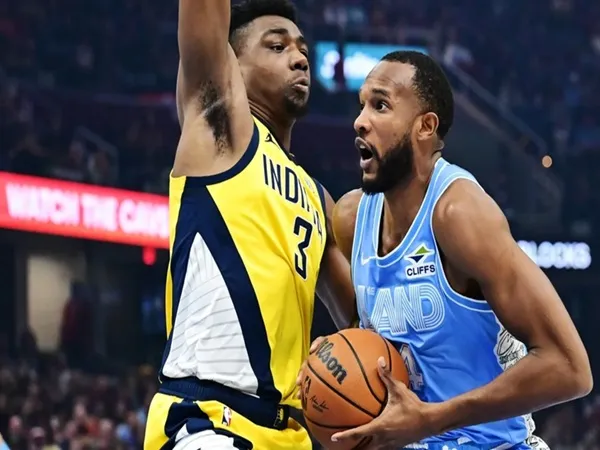 Pacers Hentikan Kemenangan Beruntun Milik Cavaliers