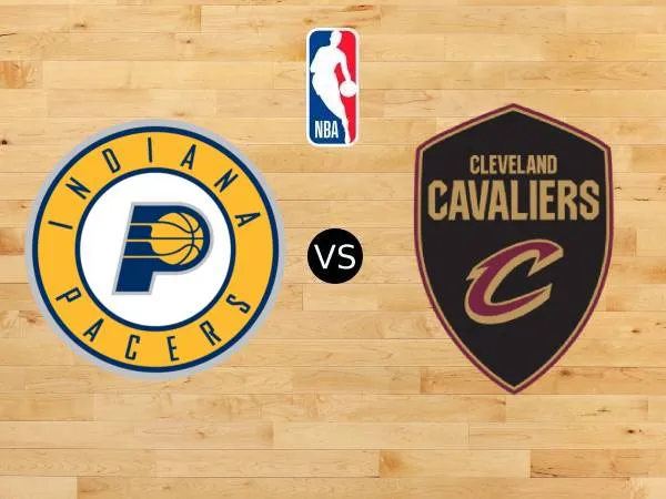 Indiana Pacers akan bertamu ke kandang Cleveland Cavaliers pada hari Minggu (12/1) malam atau Senin pagi WIB. (Foto: NBA)