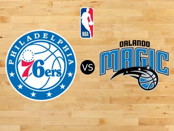 Philadelphia 76ers akan bertamu ke kandang Orlando Magic pada hari Minggu (12/1) malam atau Senin pagi WIB. (Foto: NBA)