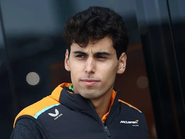 Ralf Schumacher Sebut Sauber Sudah Tepat Rekrut Gabriel Bartoleto