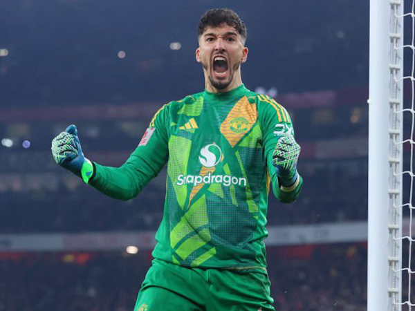 Ruben Amorim Puji Altay Bayindir: Dia Pahlawan MU!