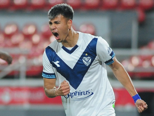 Banyak Pesaing, Bologna Percepat Proses Perekrutan Christian Ordonez