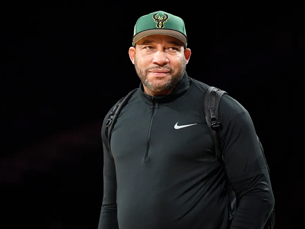 Darvin Ham Heran Dihujat Banyak Fans Lakers Selama Kariernya di Sana