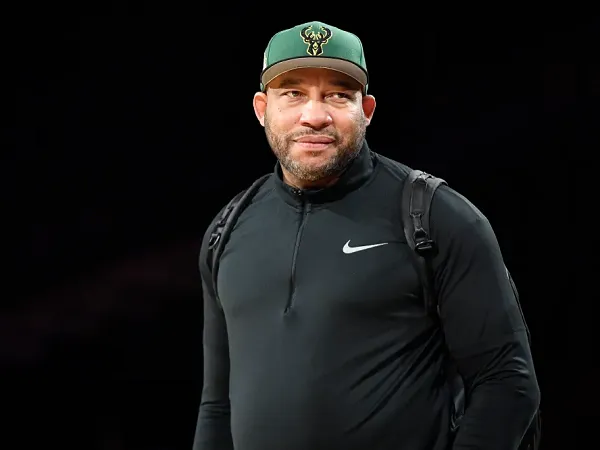 Darvin Ham Heran Dihujat Banyak Fans Lakers Selama Kariernya di Sana