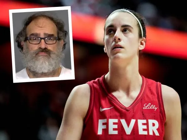 Didakwa Menguntit Caitlin Clark, Pria Asal Texas Ditangkap