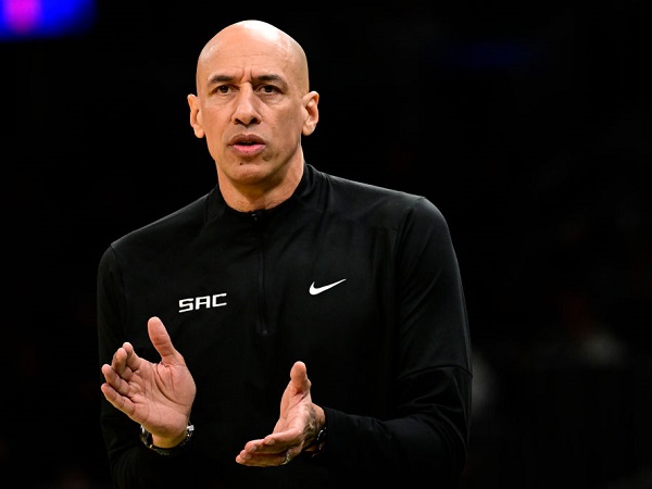 Domantas Sabonis Benarkan Kehadiran Doug Christie Ubah Situasi Kings