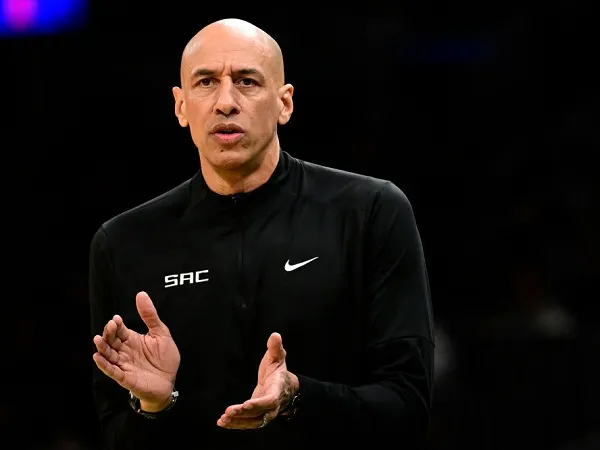 Domantas Sabonis Benarkan Kehadiran Doug Christie Ubah Situasi Kings