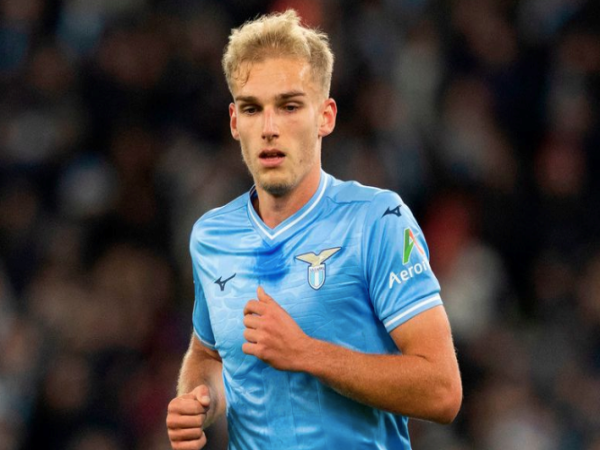Ibrahamovic Datang, Lazio Siap Lepas Winger Incaran Celtic