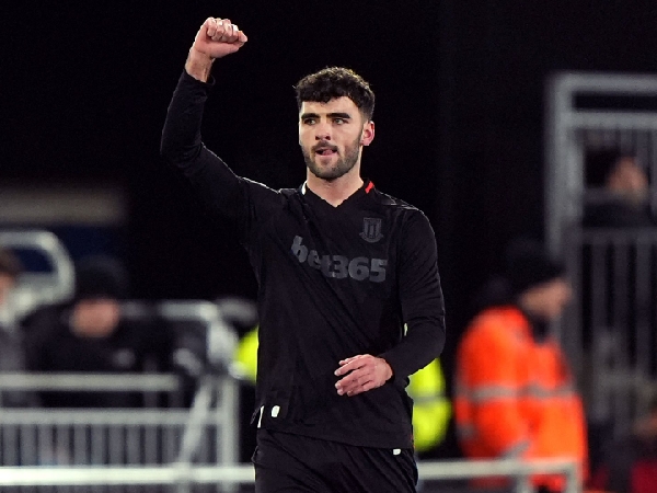 Leicester Pertimbangkan Masa Depan Tom Cannon, Sheffield di Depan Antrean