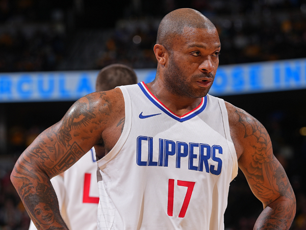 Masa Depan Belum Jelas, PJ Tucker Enggan Terburu-buru Putuskan Pensiun