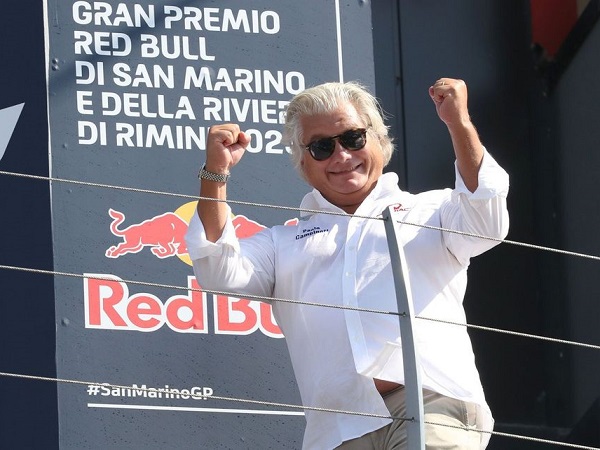 Paolo Campinoti Prediksi Ducati Akan Alami Kekacauan di Musim 2025