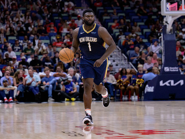 Gilbert Arenas Sebut Karier Zion Williamson Bersama Pelicans Sudah Berakhir