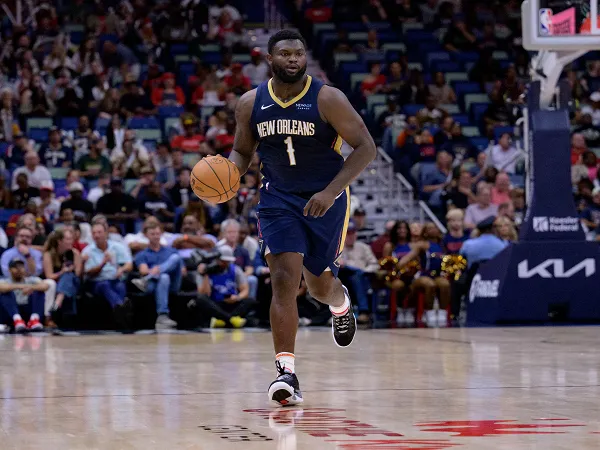 Gilbert Arenas Sebut Karier Zion Williamson Bersama Pelicans Sudah Berakhir