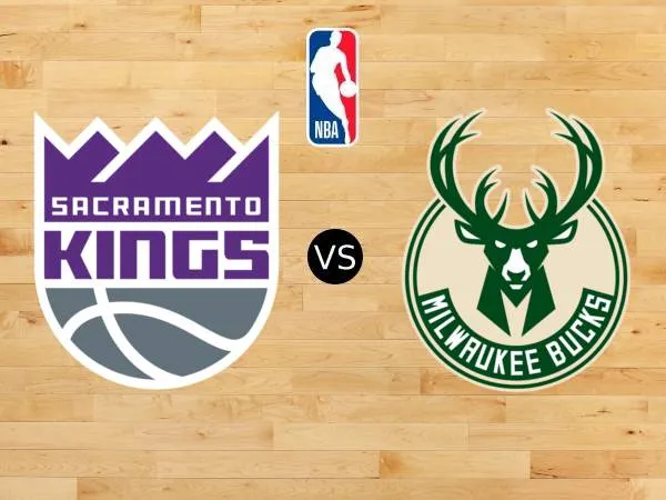 Sacramento Kings akan bertamu ke kandang Milwaukee Bucks pada hari Selasa (14/1) malam atau Rabu pagi WIB. (Foto: NBA)