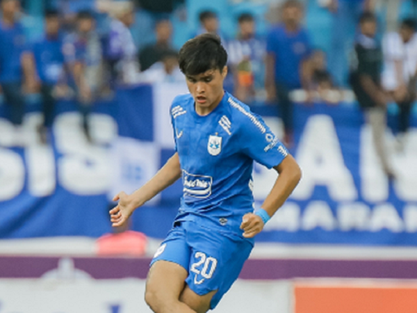 PSIS Semarang Jual Brandon Scheunemann ke Arema FC