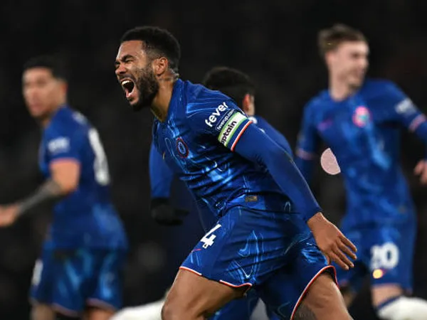Reece James Jadi Pahlawan, Chelsea Hindari Kekalahan dari Bournemouth