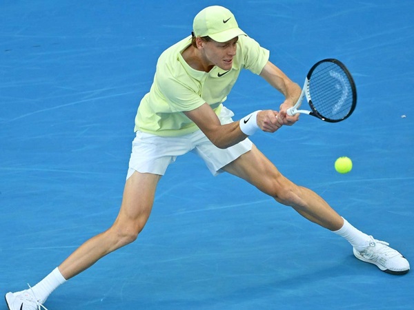 Hasil Australian Open: Jannik Sinner Selamat Dari Amukan Tristan Schoolkate