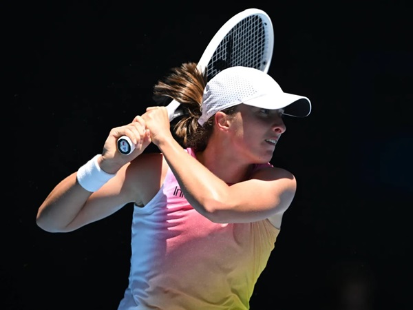 Hasil Australian Open: Performa Dominan Antar Iga Swiatek Ke Babak Ketiga