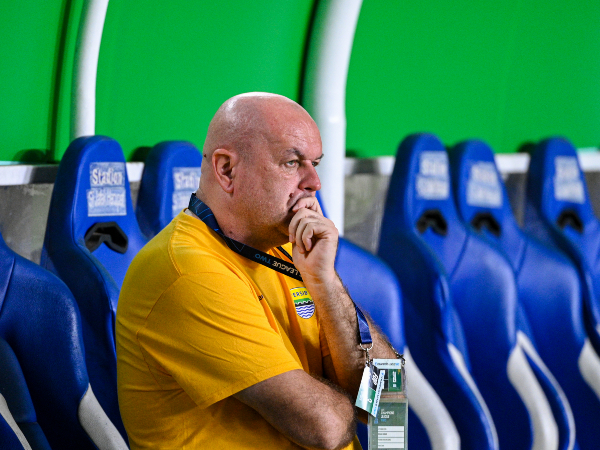 Ini Alasan yang Bikin Bojan Tertarik Datangkan Ahmad Agung