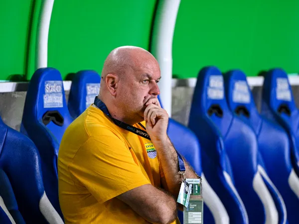 Pelatih Persib, Bojan Hodak