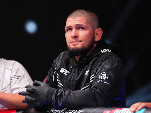 Khabib Nurmagomedov Buka-Bukaan Soal Tantangan Melatih Jelang UFC 311