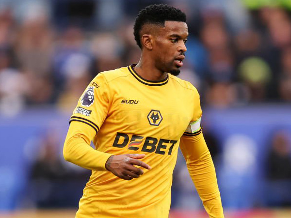Lupakan Newcastle, Nelson Semedo Minta Wolves Move On