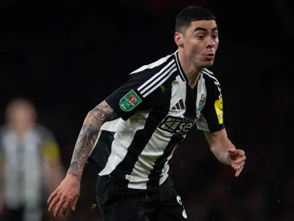 Miguel Almiron Diminati Atlanta United, Pembicaraan Awal Dimulai
