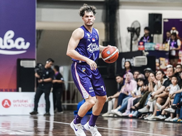 Rans Simba Bogor Enggan Panik Usai Kurang Maksimal di Week 1 IBL 2025