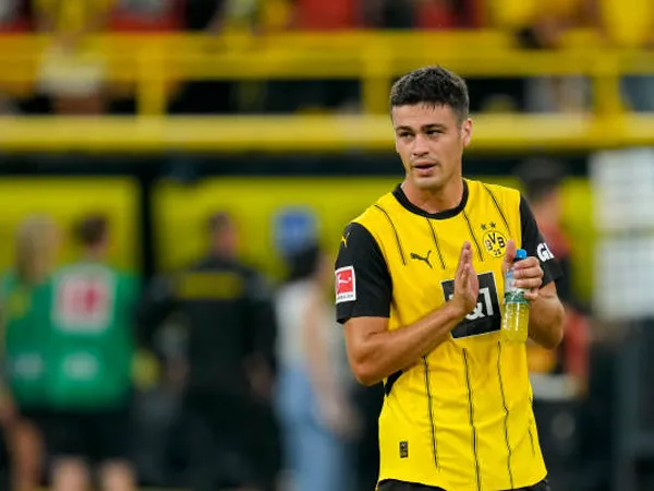 AC Milan Incar Giovanni Reyna untuk Perkuat Delegasi US Dalam Skuat