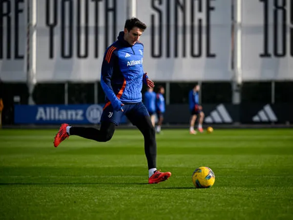 Andrea Cambiaso Jadi Target Manchester City, Juventus Tetapkan Harga Tinggi