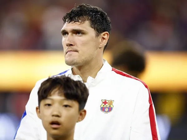 Andreas Christensen Dapat Lampu Hijau Bela Barcelona