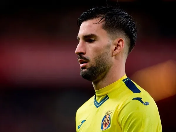 Pemain incaran Atletico Madrid