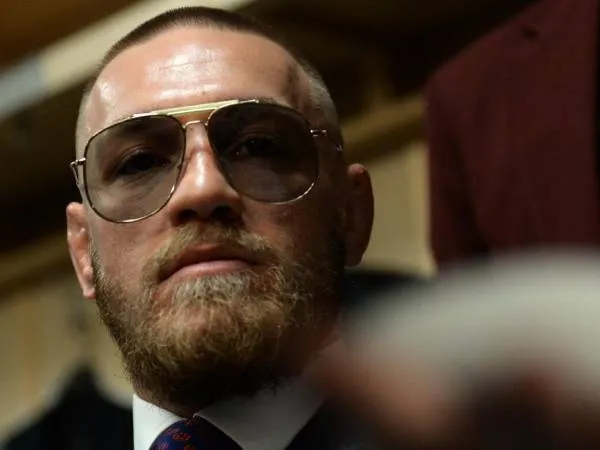 Conor McGregor Digugat Atas Tuduhan Pelecehan Seksual Di Final NBA 2023