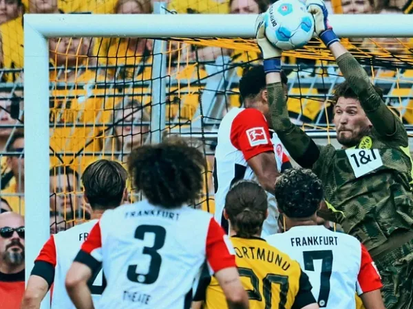 Borussia Dortmund