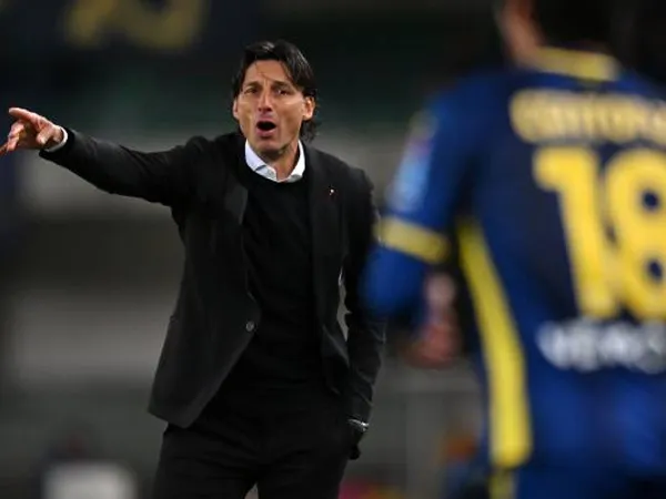 Gabriele Cioffi Siap Latih Al-Ahli, Pengganti Sementara untuk Max Allegri?
