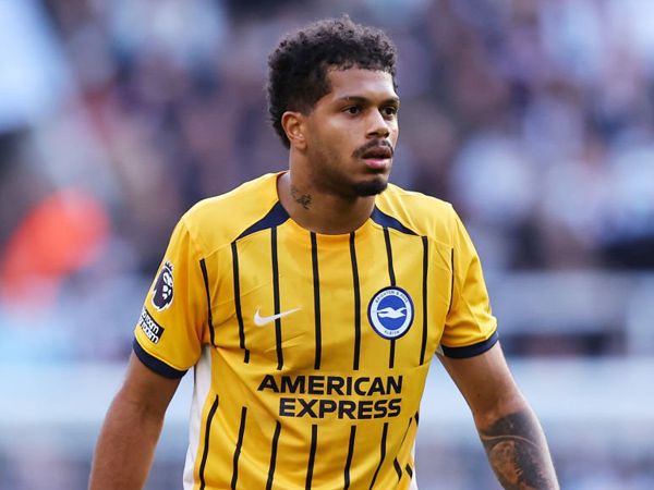 Georginio Rutter Hepi Bantu Brighton Kalahkan Ipswich