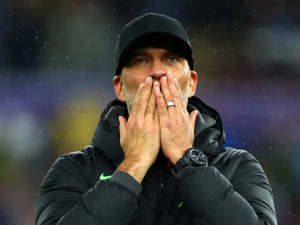 Hanya 4 Episode, Film Dokumenter Jurgen Klopp Mengalami Perubahan Drastis