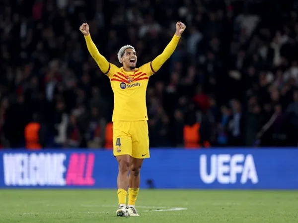 Juventus Belum Menyerah dalam Mengejar Ronald Araujo