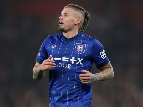Kalvin Phillips.