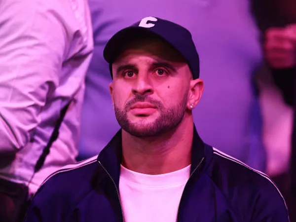 Kyle Walker Sepakat Gabung AC Milan, Tinggalkan Manchester City Januari Ini