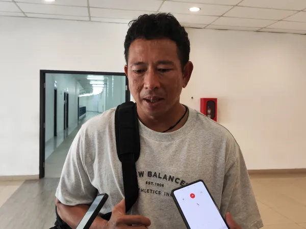 I Made Wirawan akan mengikuti kursus kepelatihan kiper level 1 AFC di Malaysia`