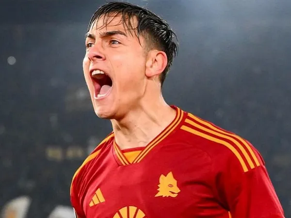 Paulo Dybala