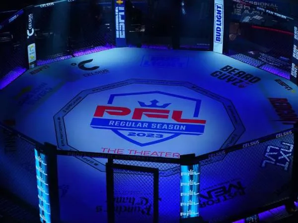 Di tahun 2025, PFL akan menyerap daftar atlet Bellator dan menobatkan satu juara PFL untuk setiap divisi. (Foto: Fight TV)