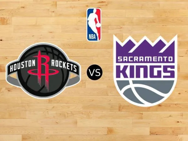 Houston Rockets akan bertamu ke kandang Sacramento Kings pada Kamis (16/1) malam atau Jumat pagi WIB. (Foto: NBA)