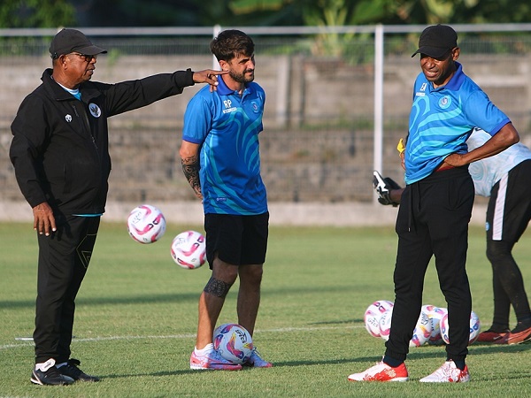 PSBS Biak Boyong 21 Pemain untuk Hadapi PSM Makassar, Dua Pemain Dari Bali