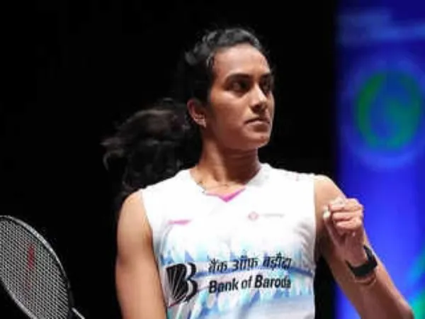 PV Sindhu Tantang Gregoria di Perempat Final India Open 2025