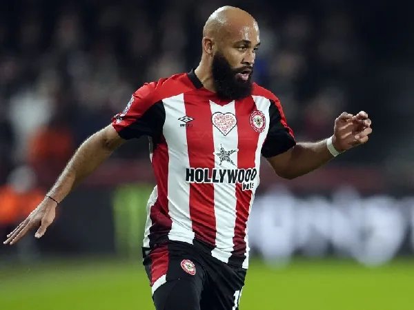 Thomas Frank membahas situasi Bryan Mbeumo di Brentford