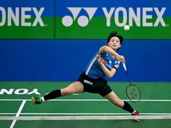 Wang Zhi Yi Cedera, Tomoka Miyazaki ke Semifinal India Open 2025