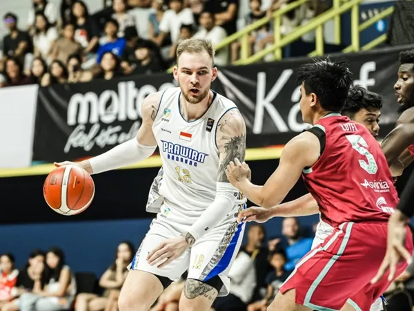 Bali United Lawan Prawira Bandung Terpaksa Terhenti, Ini Penyebabnya